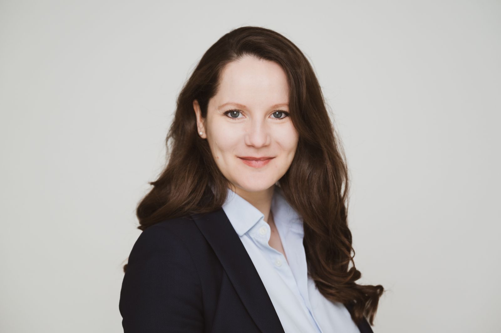 Chris — PathFindHer