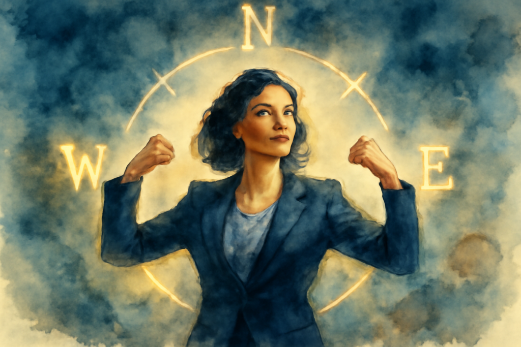 Beyond the Quiz: How to Actually Apply Your Leadership Style in Real Workplace Situations pf blog beyond the quiz hero